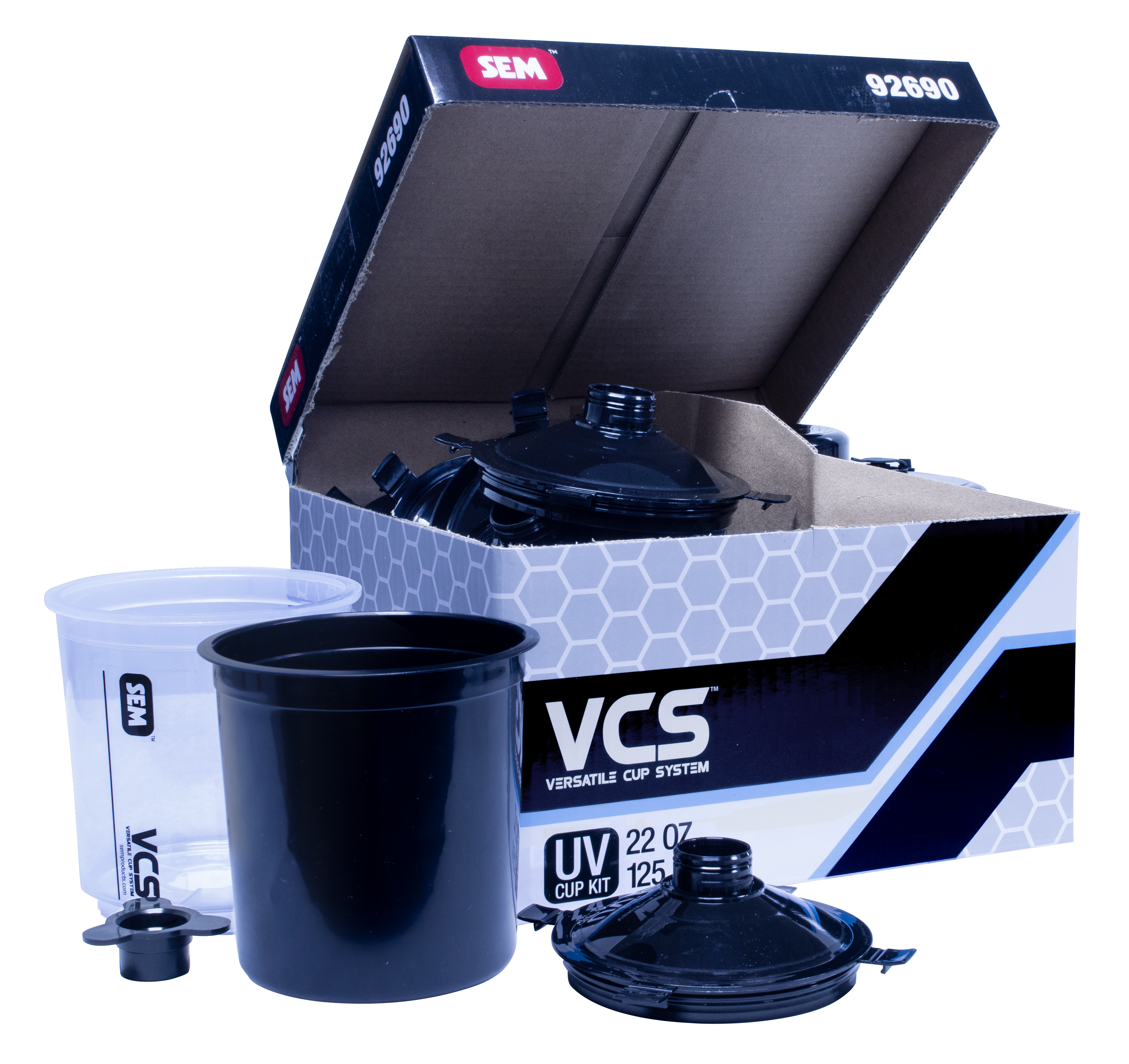 VCS™ Versatile Cup System - 92690